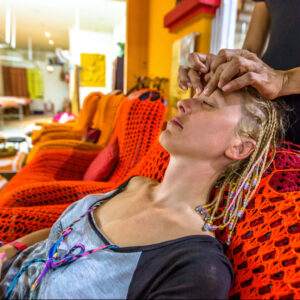 Pre and Peri Natal Trauma Therapy