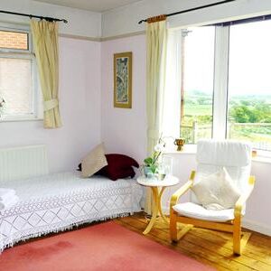 Adventure and Accommodations