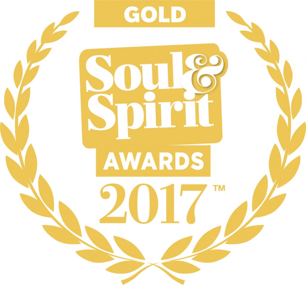 Soul & Spirit_Awards_2017_GOLD