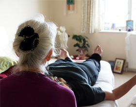 4 Night Healing Retreat