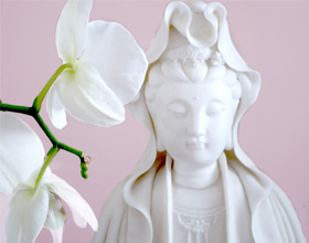 5 Night Healing Trauma Retreat with Juliet