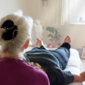 Craniosacral Therapy