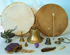 5-Night Shamanic Healing & Practice Retreats