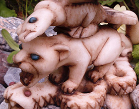 5-Night Shamanic Journeying and Power Animal Retreat