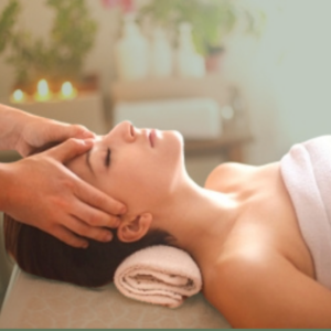 Holistic Massage